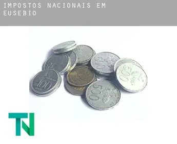 Impostos nacionais em  Eusébio