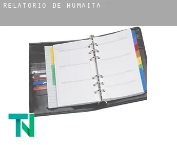 Relatório de  Humaitá