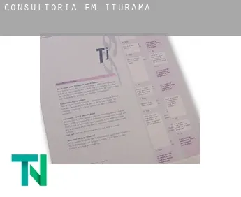 Consultoria em  Iturama