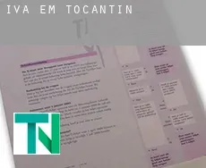 IVA em  Tocantins