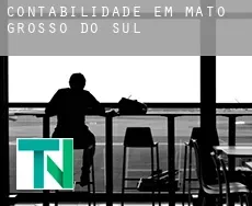 Contabilidade em  Mato Grosso do Sul