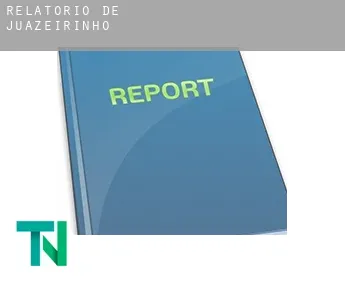 Relatório de  Juàzeirinho