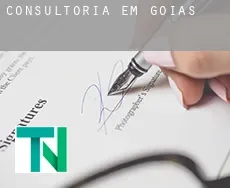 Consultoria em  Goiás