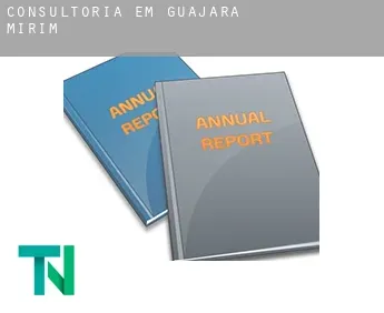 Consultoria em  Guajará Mirim