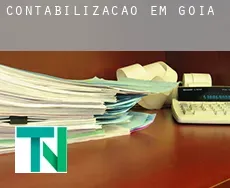 Contabilização em  Goiás