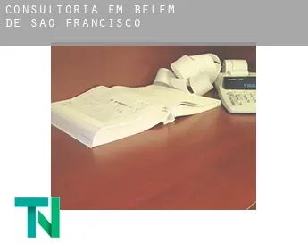 Consultoria em  Belém de São Francisco