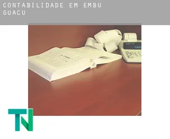 Contabilidade em  Embu Guaçu