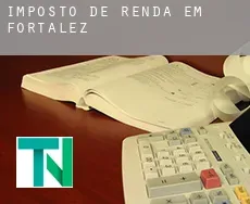 Imposto de renda em  Fortaleza
